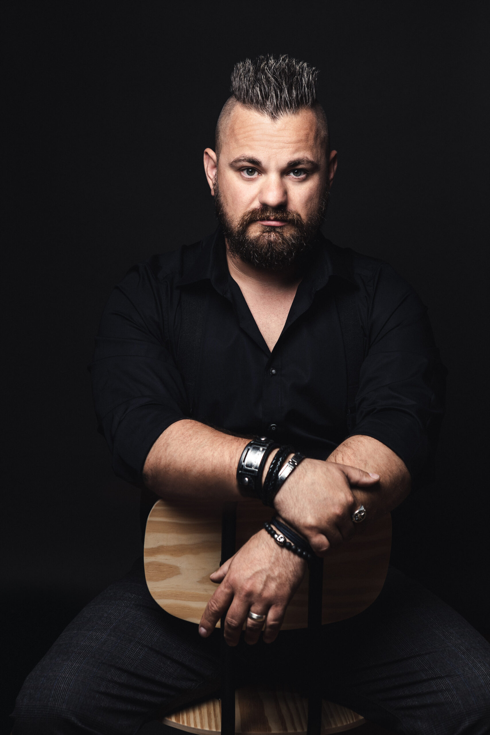Christoph Nestinger, Gründer und CEO der Sales Viking GmbH