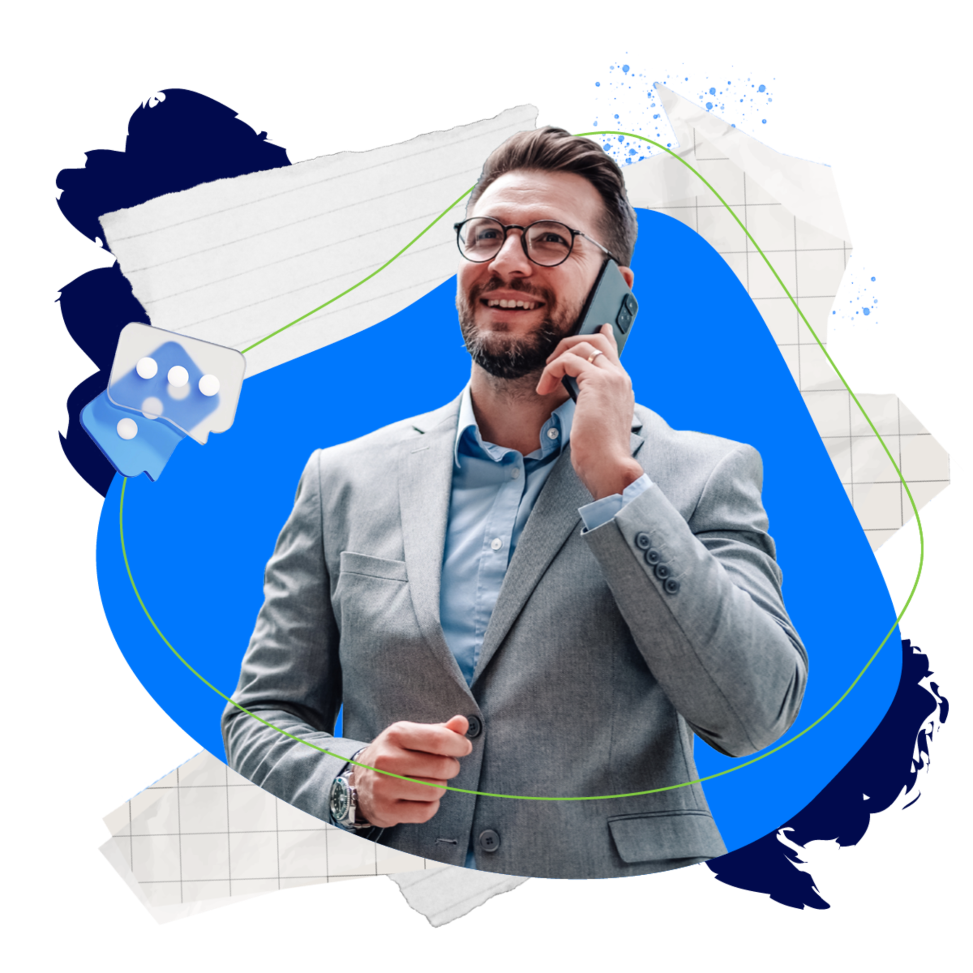 B2B-Performance-Closer bei Sales Viking