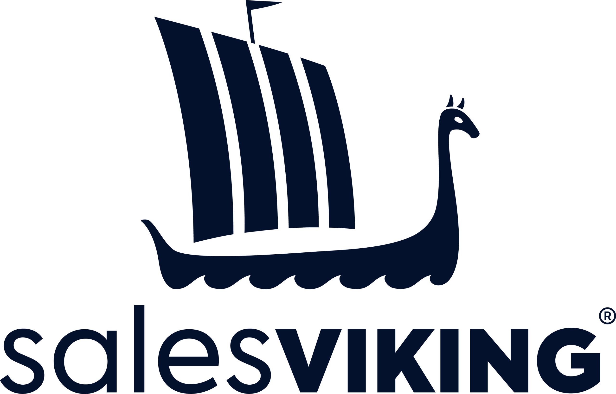 Sales Viking