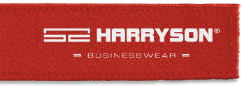 Logo von Harryson Businesswear