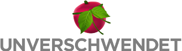 Logo von Unverschwendet