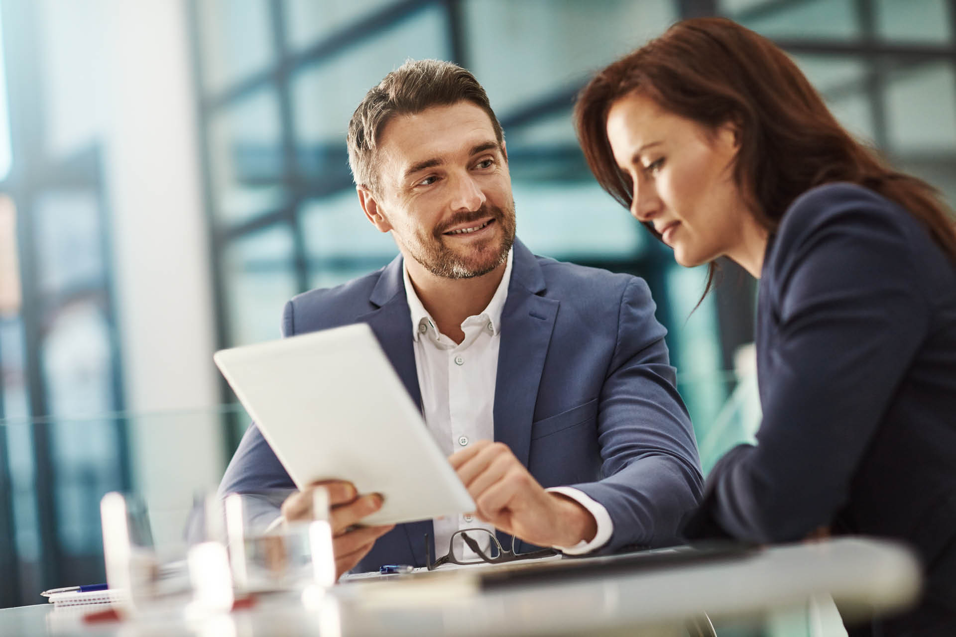 Partner Sales