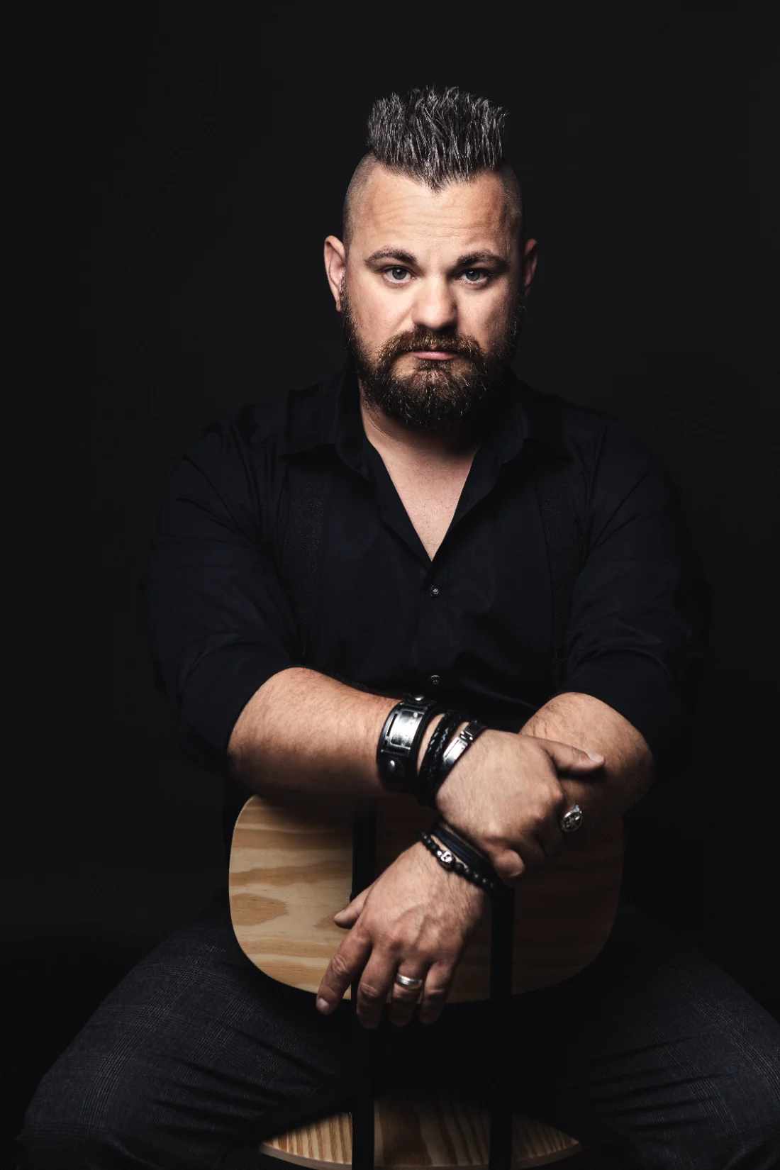 Christoph Nestinger, Gründer & CEO der Sales Viking GmbH
